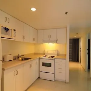Appart hôtel Résidences Uqam Ouest