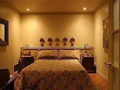 Le Cartier Bed&Breakfast Montréal